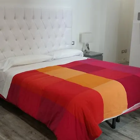 Apartamento Museo *