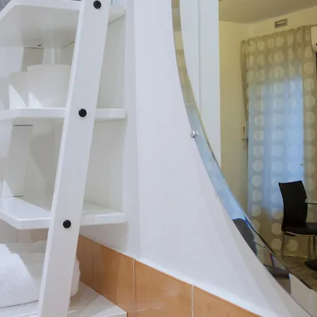 Apartamento Museo *