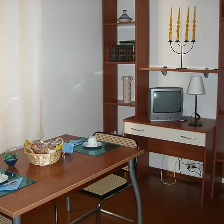 Apartamento Museo Verona