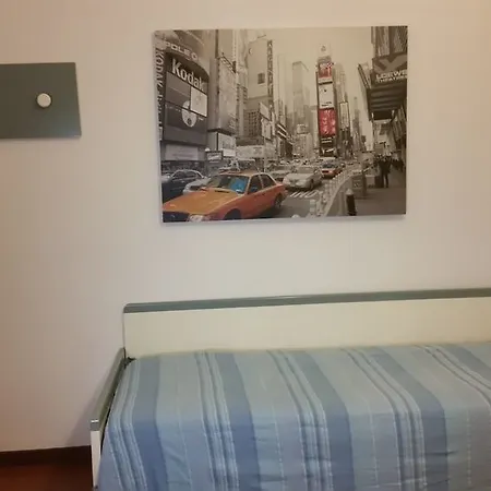 Apartamento Museo *