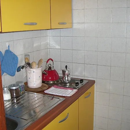 Museo Apartamento *