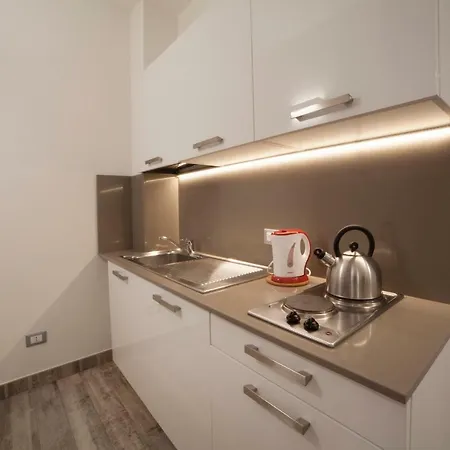 Museo Apartamento