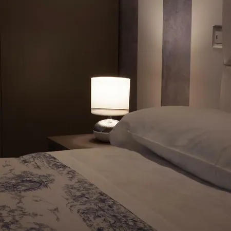 Museo Apartamento Verona