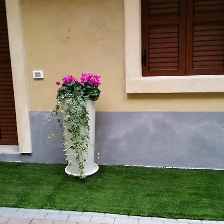 Apartamento Museo