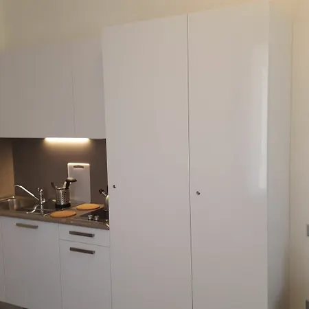 Museo Apartamento *