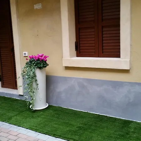 Museo Apartamento Verona
