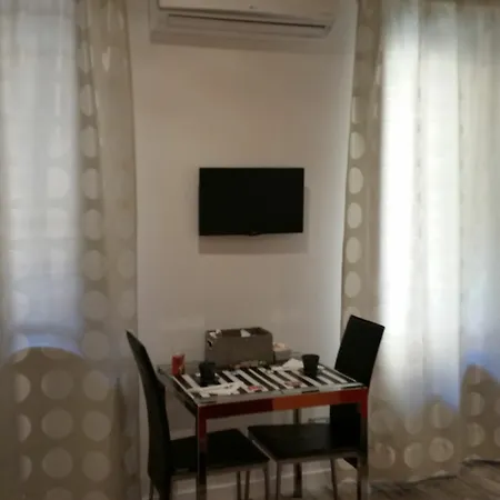 Apartamento Museo
