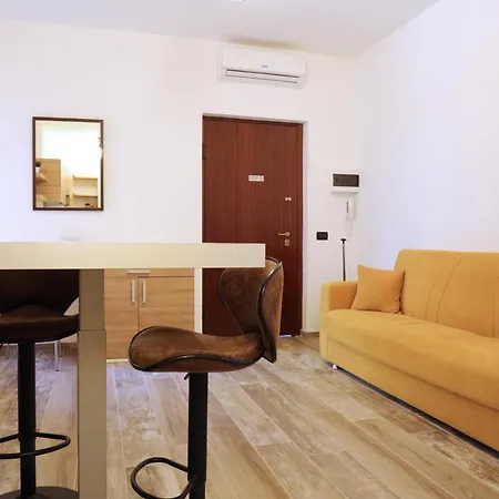 Apartment Museo Verona
