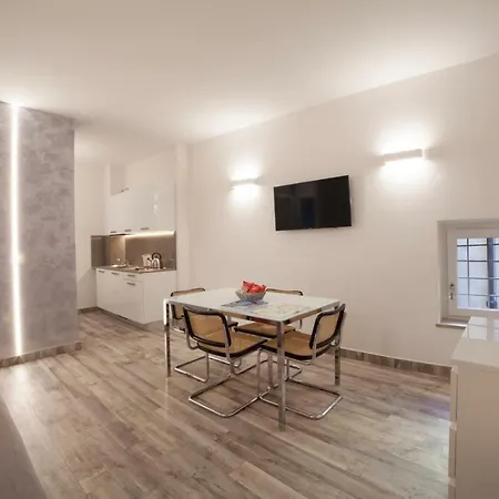 Apartment Museo Verona